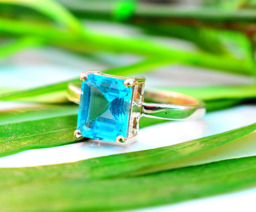 Apatite Ring
