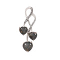 Moss Agate Pendant