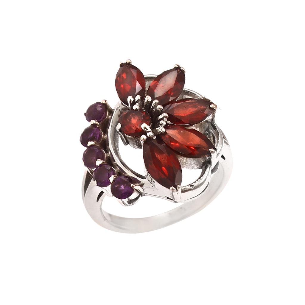 925 Sterling Silver Ring