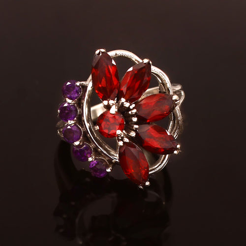 925 Sterling Silver Ring